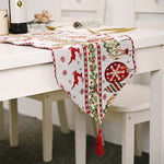 chemin-de-table-noel-scandinave