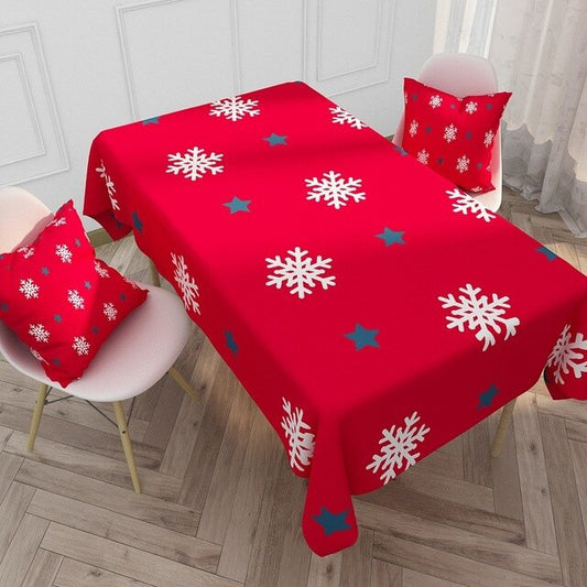 nappe-rouge-noel-pas-cher