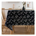 Nappe Bleu <br> Nuit