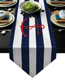 Chemin de Table <br> Marin