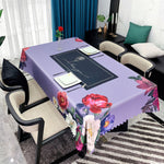 Nappe Rectangulaire <br> Pas Cher