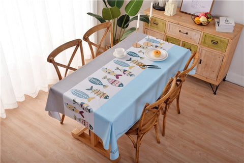 nappe-pvc