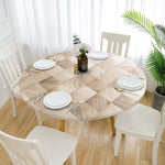 nappe-ronde-toile-ciree-bulgomme