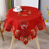 nappe-ronde-noel-carre-pour