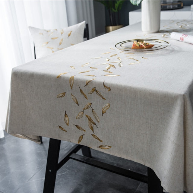 nappe-table