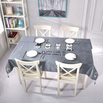 nappe rectangulaire largeur 180